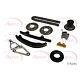 Timing Chain Kit Fits Ford Transit 2.2d 06 To 18 1372438 1576366 1682478 1704049