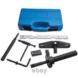 Timing Chain Locking Tool Set For Ford 1.8 L Tdci S-max 06-14 Transit Connect