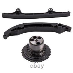 Timing Chain kit For FORD TRANSIT 2.2 LAND ROVER 2.2 PEUGEOT 2.2 HDI