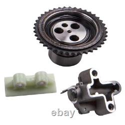 Timing Chain kit For FORD TRANSIT 2.2 LAND ROVER 2.2 PEUGEOT 2.2 HDI