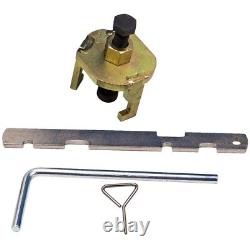 Timing Tool Kit For Ford Mazda TRANSIT GALAXY S MAX FIESTA FOCUS MONDEO TOURNEO