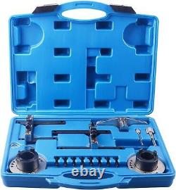 Timing Tool Kit for Ford Ecoboost 1.0 Transit Mondeo Fiesta (13-17), Focus 12-18