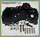 Transit Custom Mk8 2.0 Eco Blue Genuine Timing Belt Cover And Seal And Bolt Kit