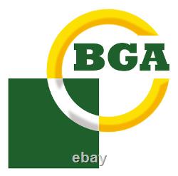 Kit de courroie de distribution BGA pour FORD FOCUS GALAXY FIESTA SMAX TRANSIT 1.8 DI TDCI DIESEL
