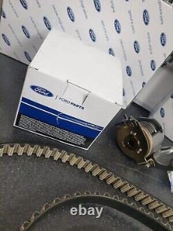 Kit de distribution d'origine Ford TRANSIT ECOBLUE 2.0 pièces d'origine livraison le lendemain